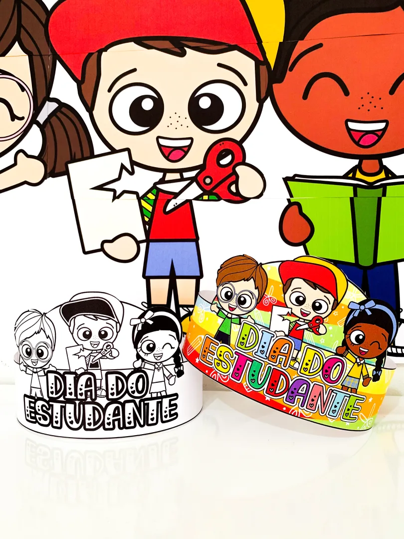 Kit Dia do Estudante - 11 de Agosto — imagem 3
