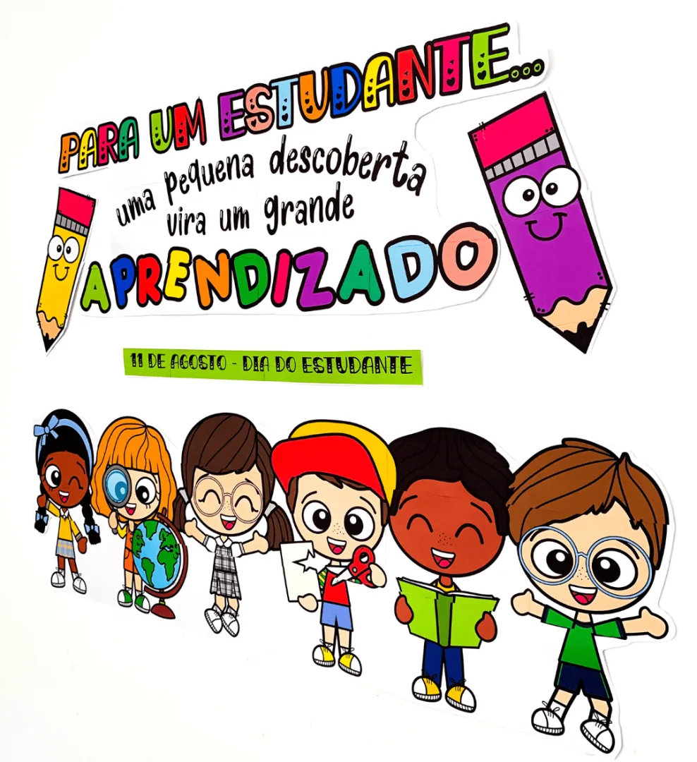 Kit Dia do Estudante — imagem 2