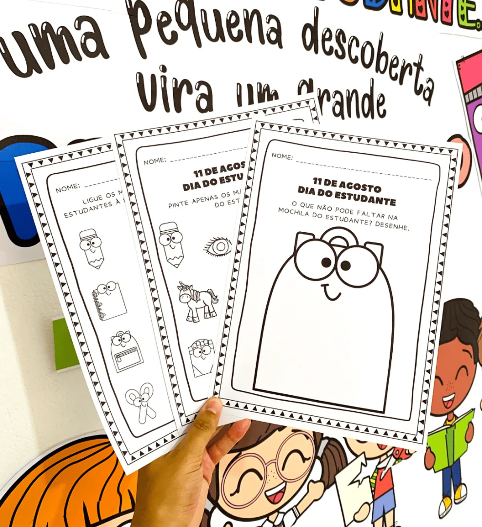 Kit Dia do Estudante — imagem 3