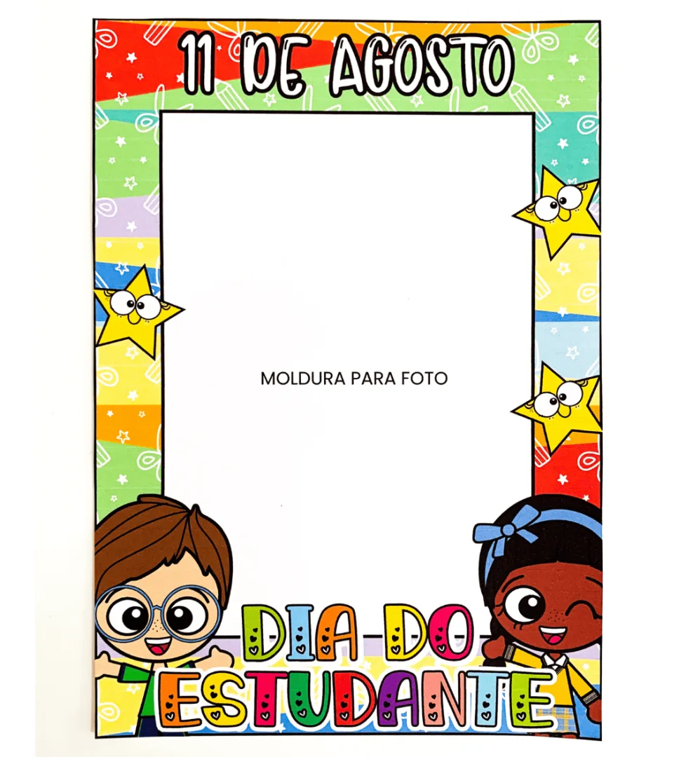 Kit Dia do Estudante — imagem 7