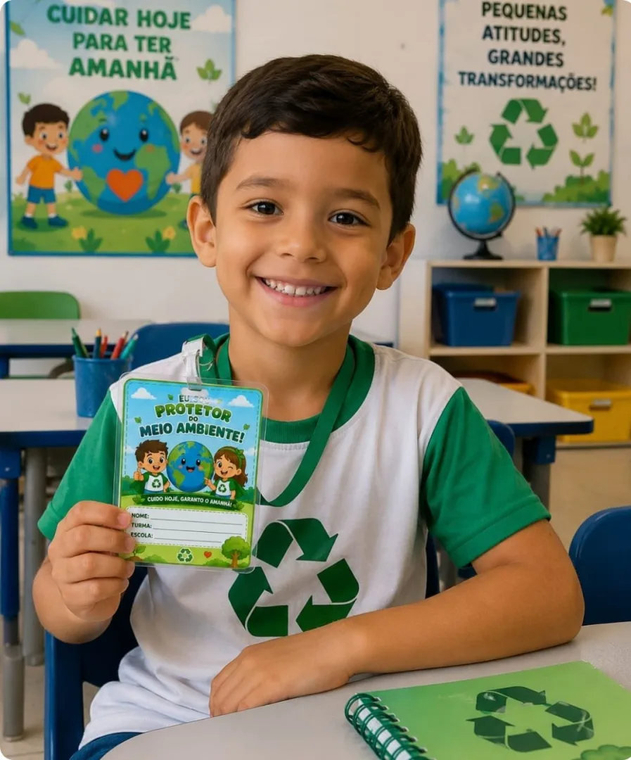 KIT DIA DO MEIO AMBIENTE - PDF — imagem 3