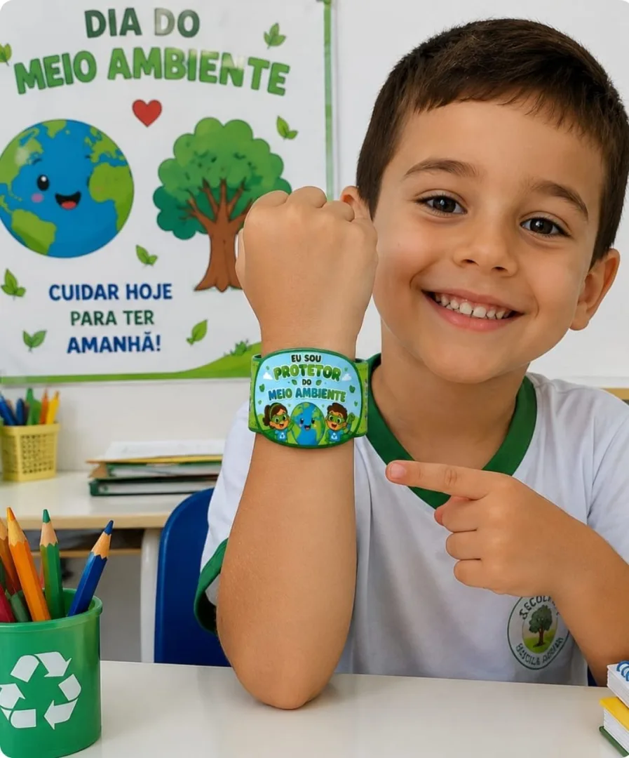 KIT DIA DO MEIO AMBIENTE - PDF — imagem 4