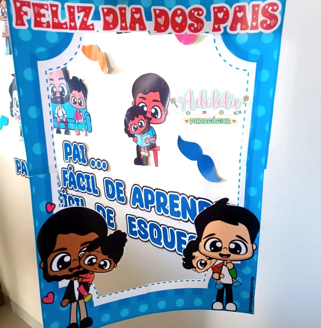 Kit Dia dos Pais — imagem 4