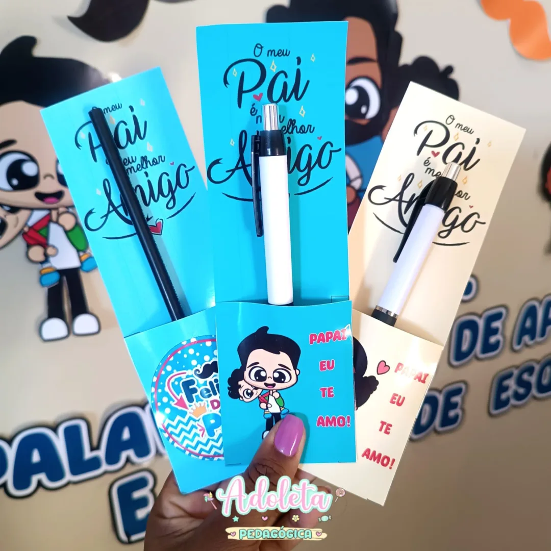 Kit Dia dos Pais — imagem 6
