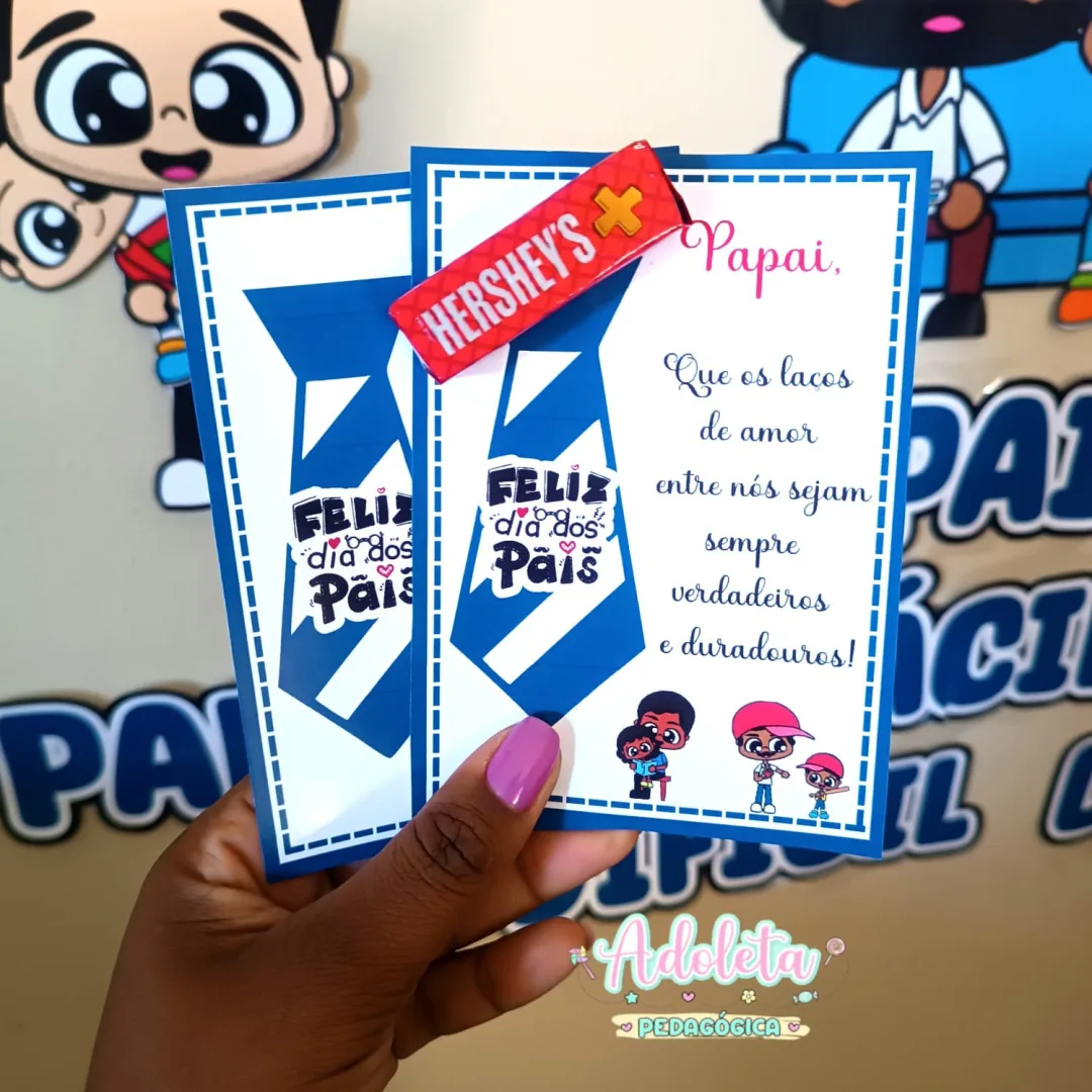 Kit Dia dos Pais — imagem 7
