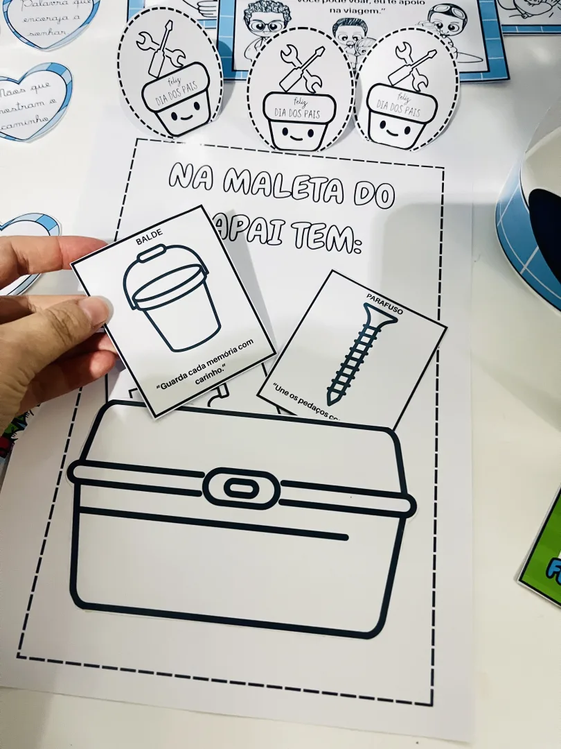 Kit Dia dos Pais — imagem 2