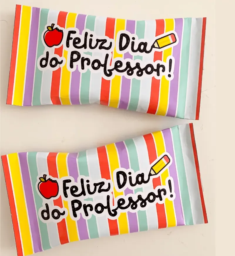 Kit Dia dos Professores — imagem 2