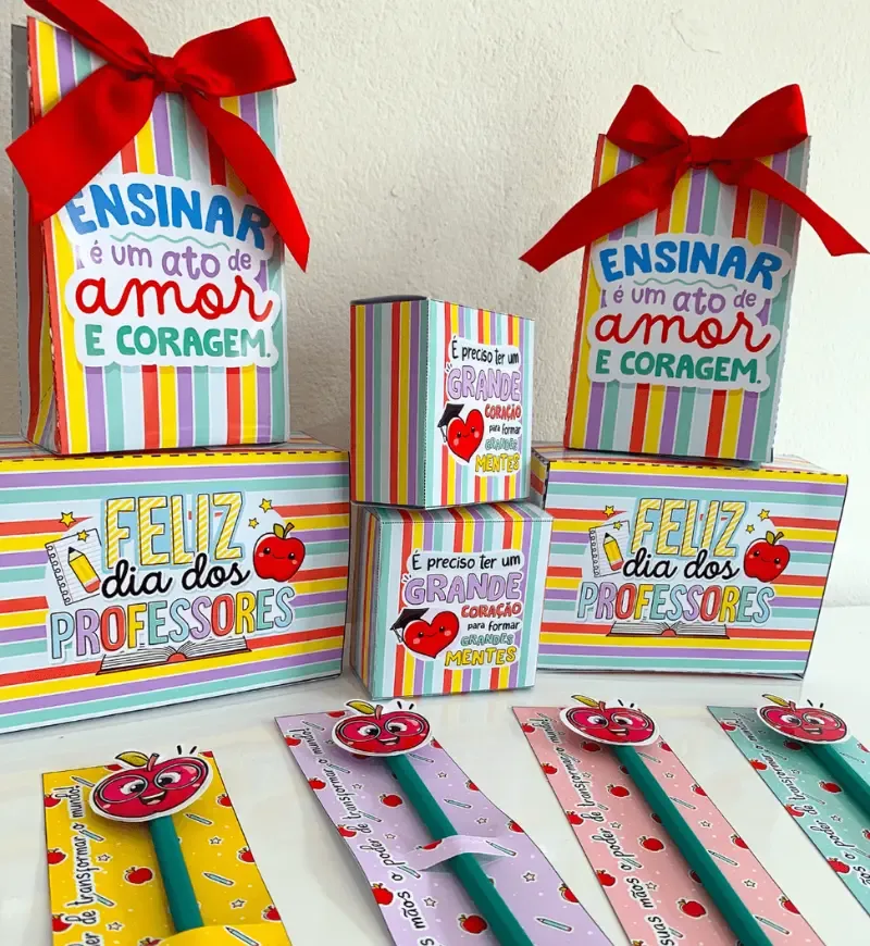 Kit Dia dos Professores — imagem 4