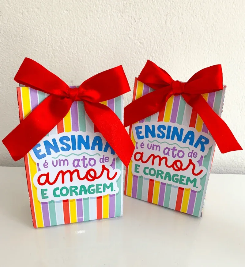 Kit Dia dos Professores — imagem 5