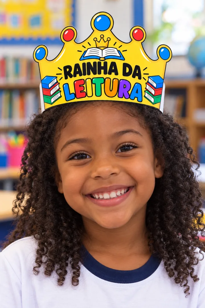 KIT – DIA NACIONAL DO LIVRO ✨📚 💰Kit Completo 12,00 💰 Painel 6,00 💰Marca página tag  6,00! ✅Deixe a escola ainda mais — imagem 2