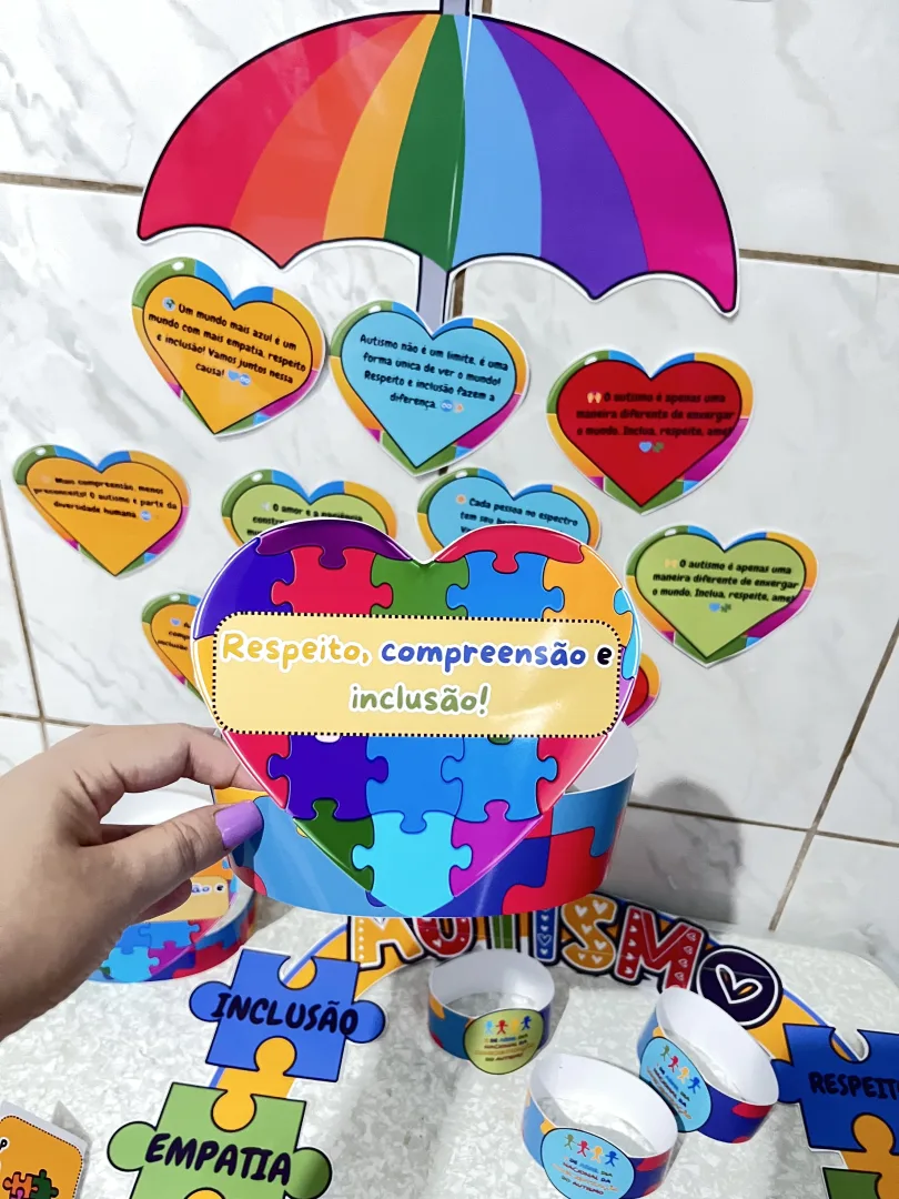 Kit do Autismo — imagem 4