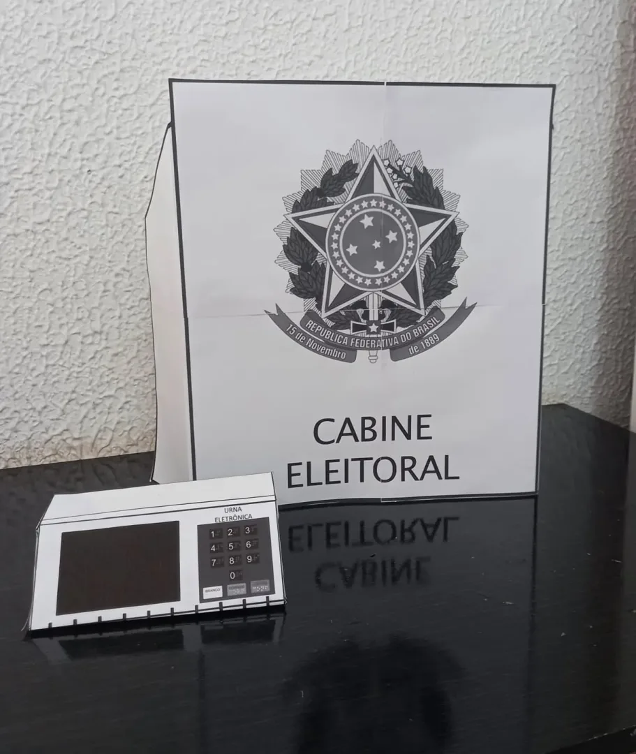 KIT ELEIÇÕES — imagem 2