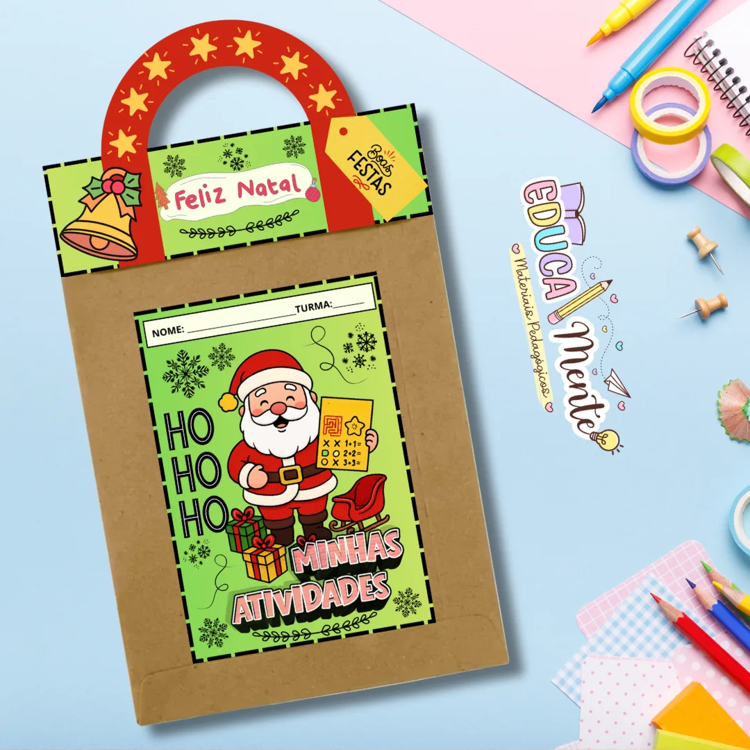 ⭐KIT ENVELOPES TEMÁTICOS⭐ — imagem 2