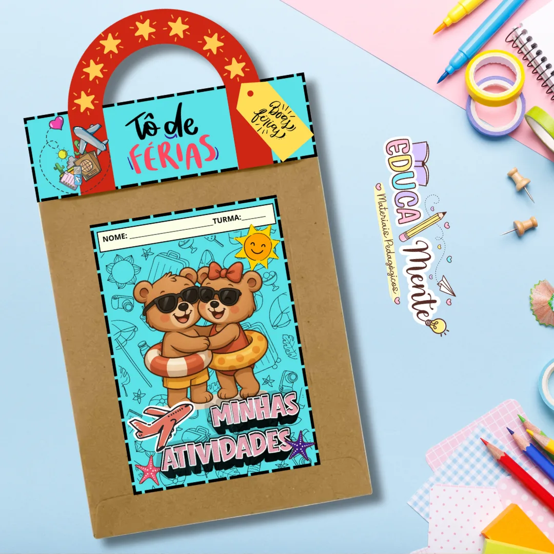 ⭐KIT ENVELOPES TEMÁTICOS⭐ — imagem 5