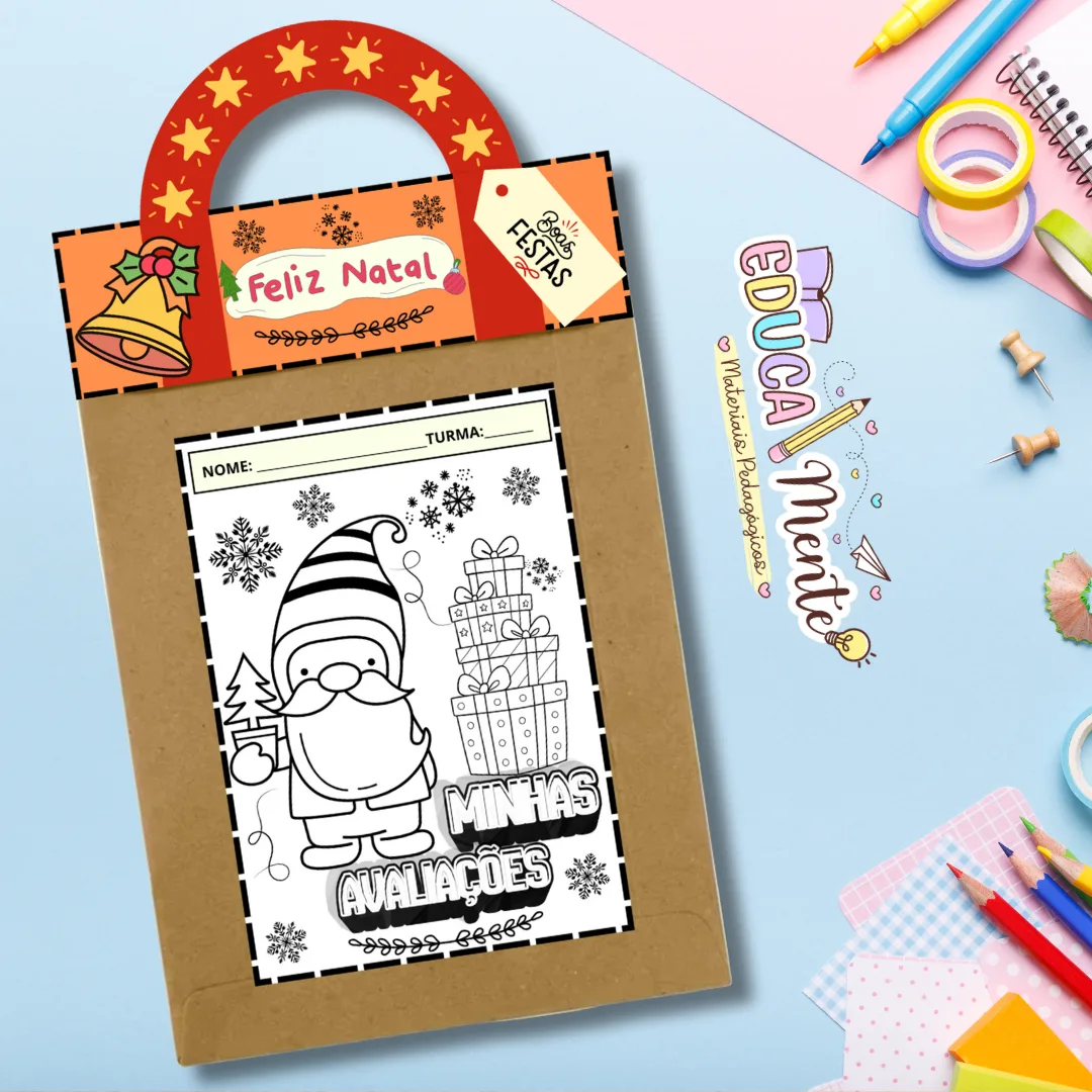 ⭐KIT ENVELOPES TEMÁTICOS⭐ — imagem 7
