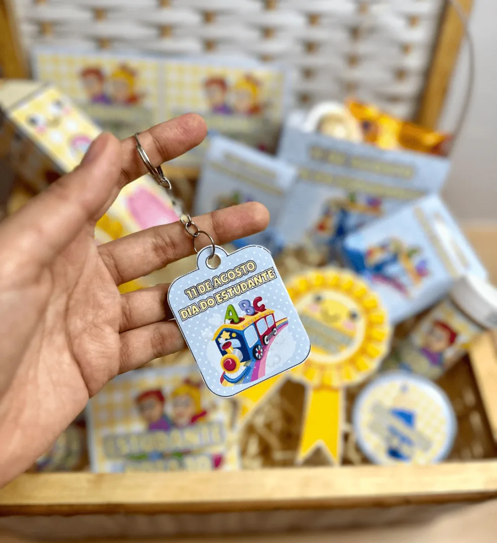 Kit Estudante Nota 10 — imagem 3