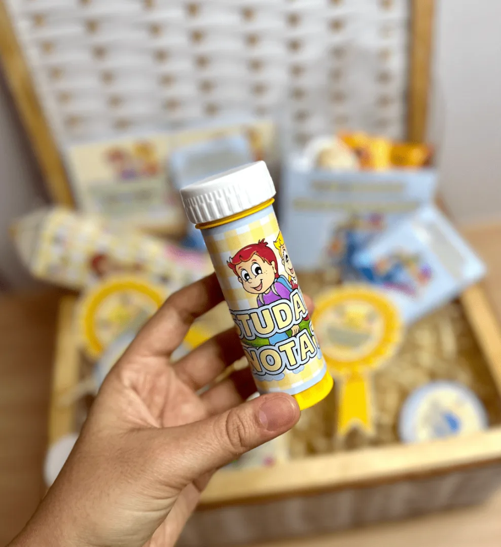 Kit Estudante Nota 10 — imagem 7