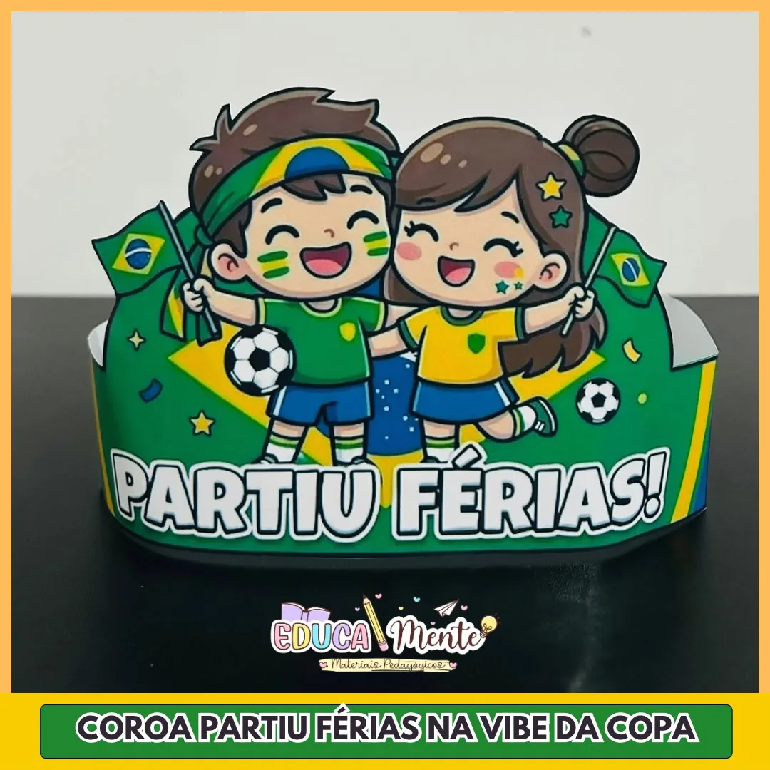 🌴⚽KIT FÉRIAS NA VIBE COPA DO MUNDO 🇧🇷✨ — imagem 4