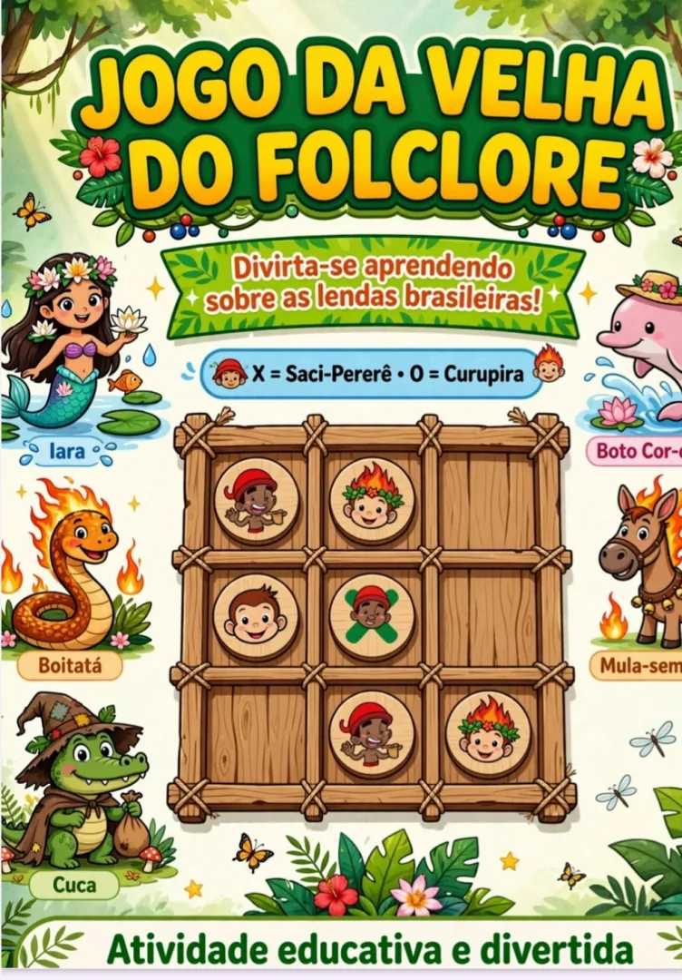 Kit folclore — imagem 2
