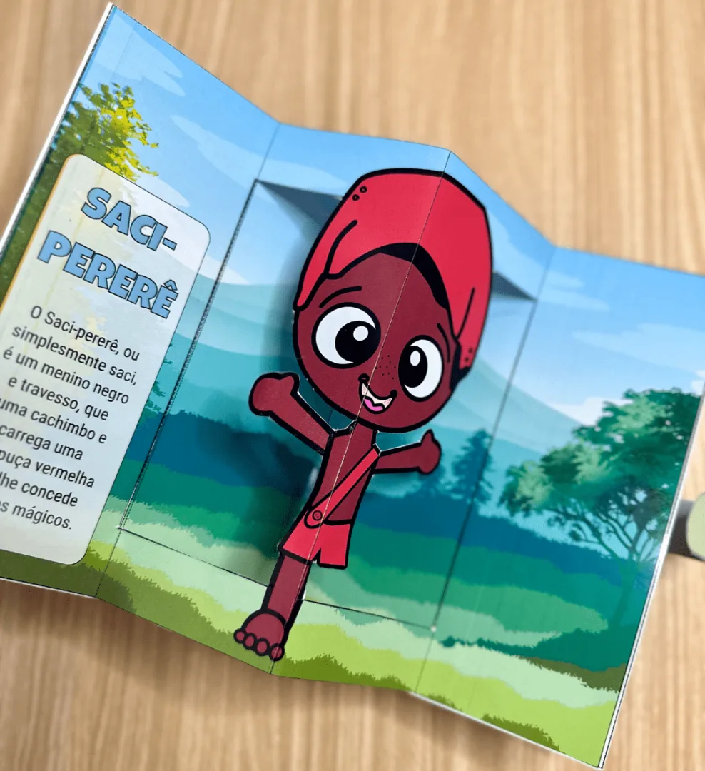 Kit Folclore — imagem 3