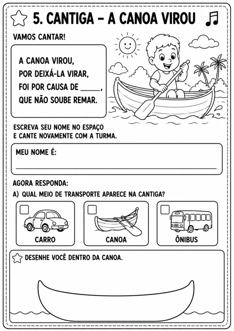 📚✨ KIT GÊNEROS TEXTUAIS – 10 ATIVIDADES PARA AL📚✨ KIT GÊNEROS TEXTUAIS – 10 ATIVIDADES PARA ALFABETIZAÇÃO. — imagem 3