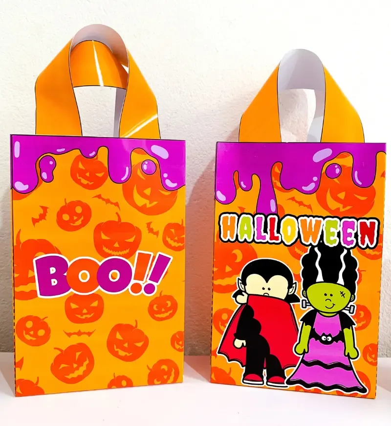Kit Halloween — imagem 5