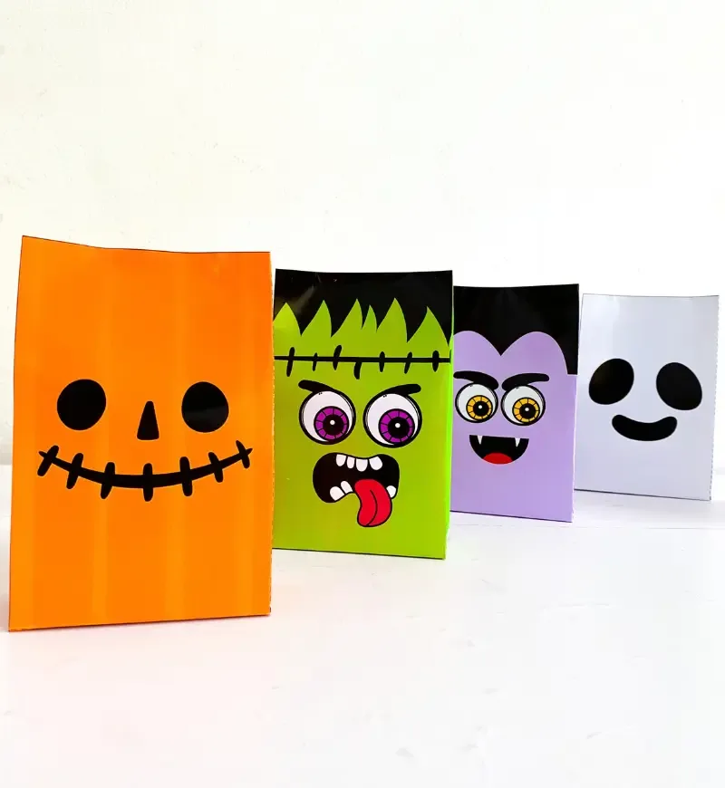 Kit Halloween — imagem 7