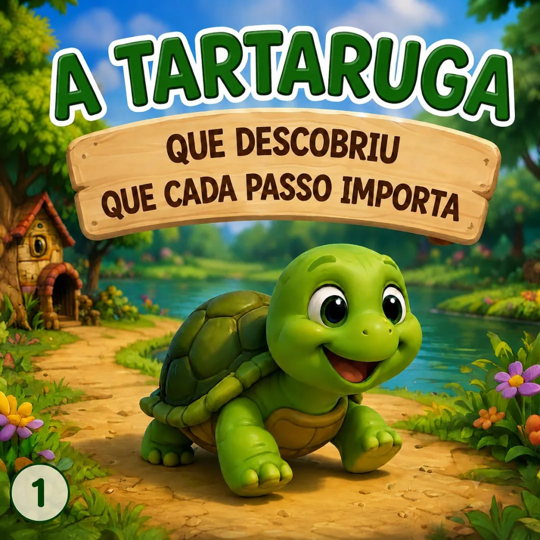 Kit 2 Histórias Infantis - 20 história infantis- PDF — imagem 3