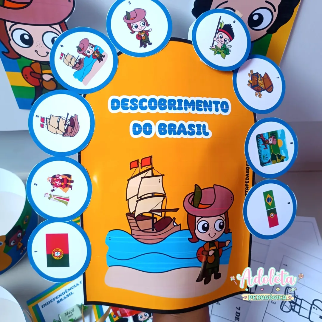 Kit Independência — imagem 2