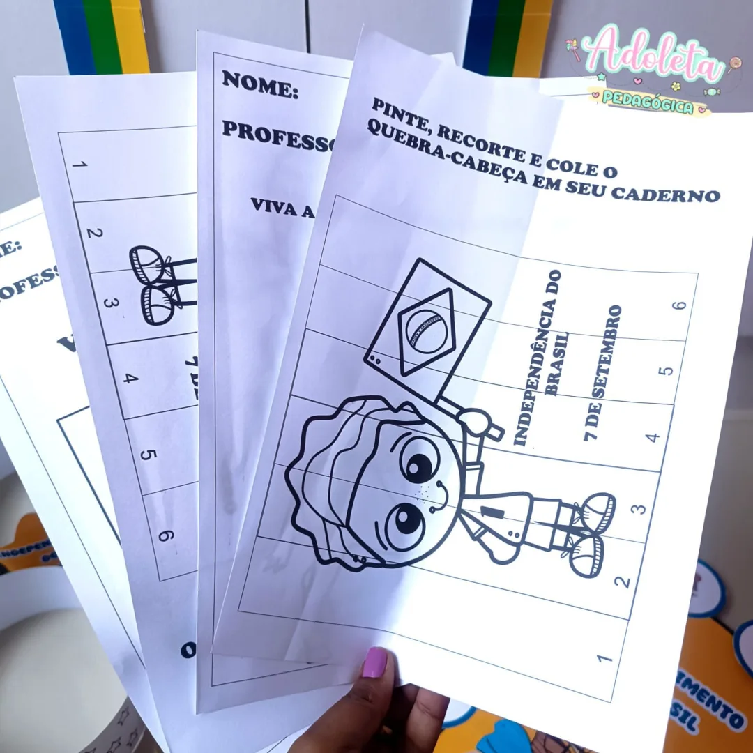 Kit Independência — imagem 3
