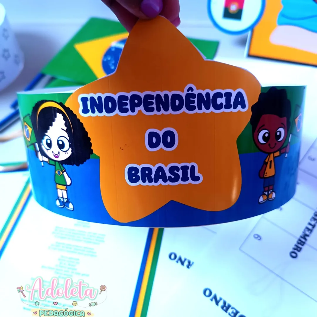 Kit Independência — imagem 4