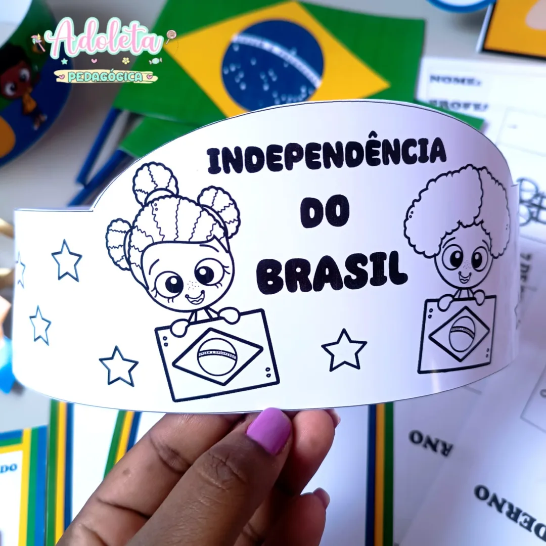 Kit Independência — imagem 5