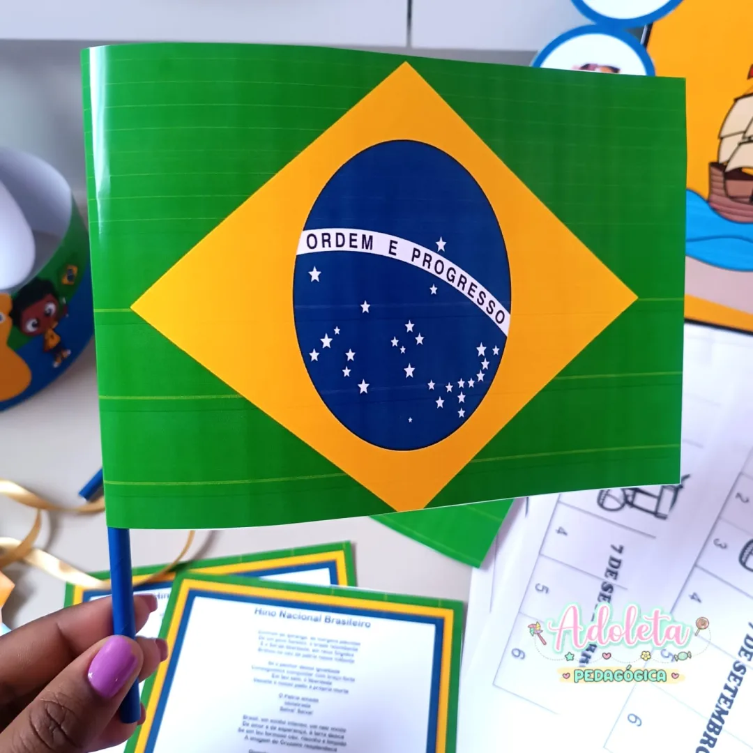 Kit Independência — imagem 6