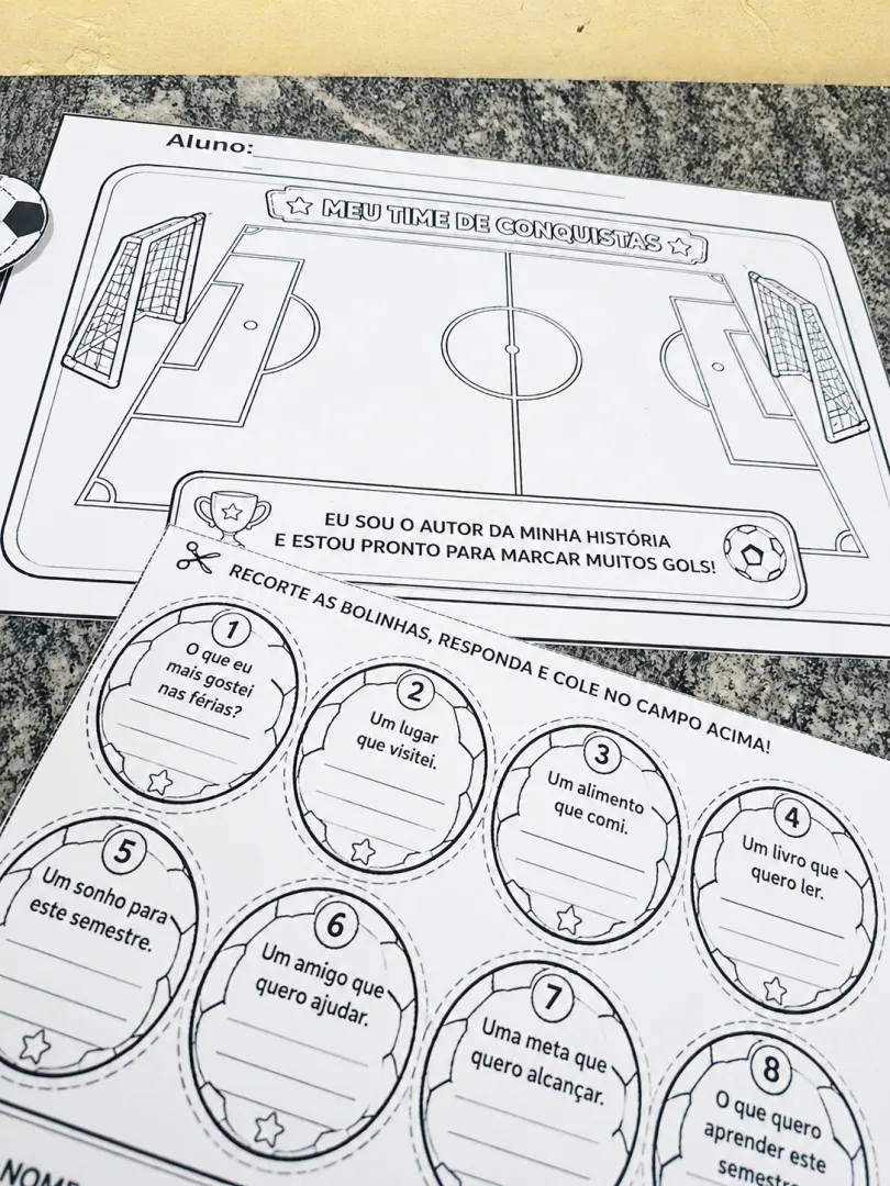 Kit Interativo – Volta às Aulas | 2º Semestre — imagem 4