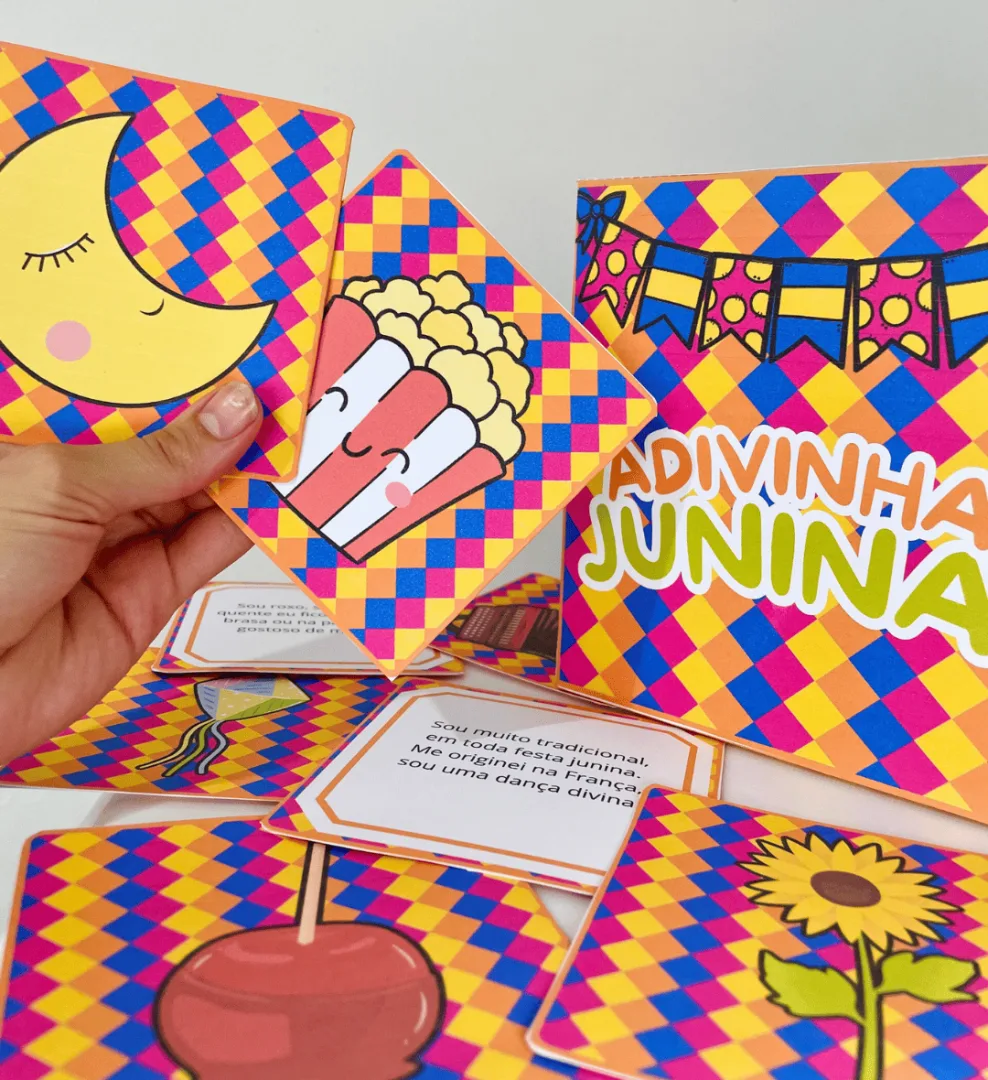 Kit Junino — imagem 2