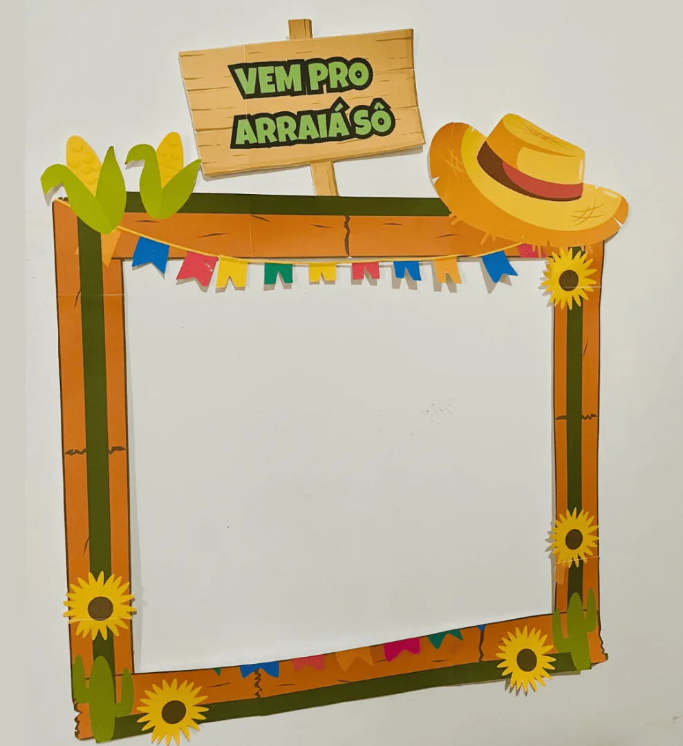 Kit Junino — imagem 6