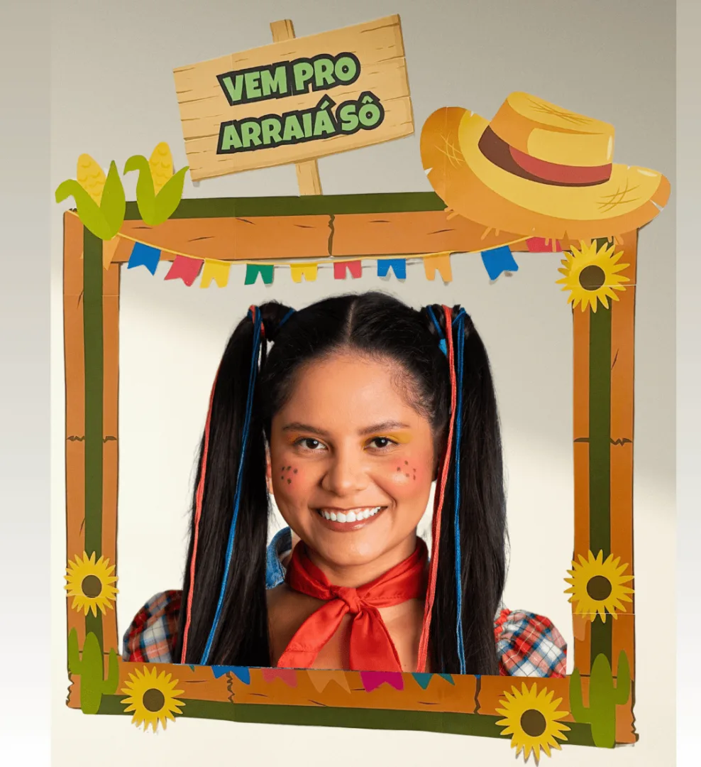 Kit Junino — imagem 7