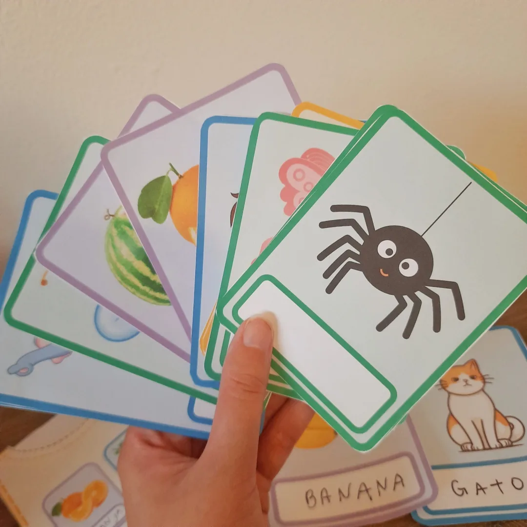Kit Leitura e Escrita — imagem 2
