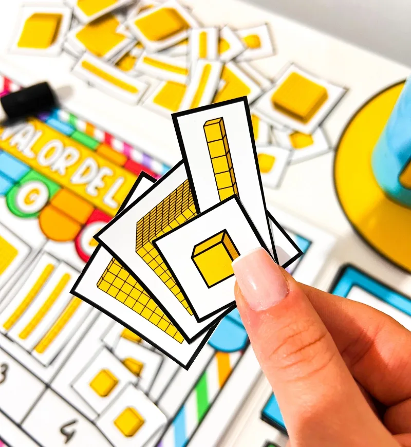 Kit Material Dourado — imagem 5
