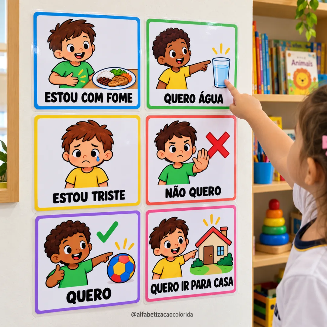 Kit Minha Comunicação na Escola em PDF — imagem 2