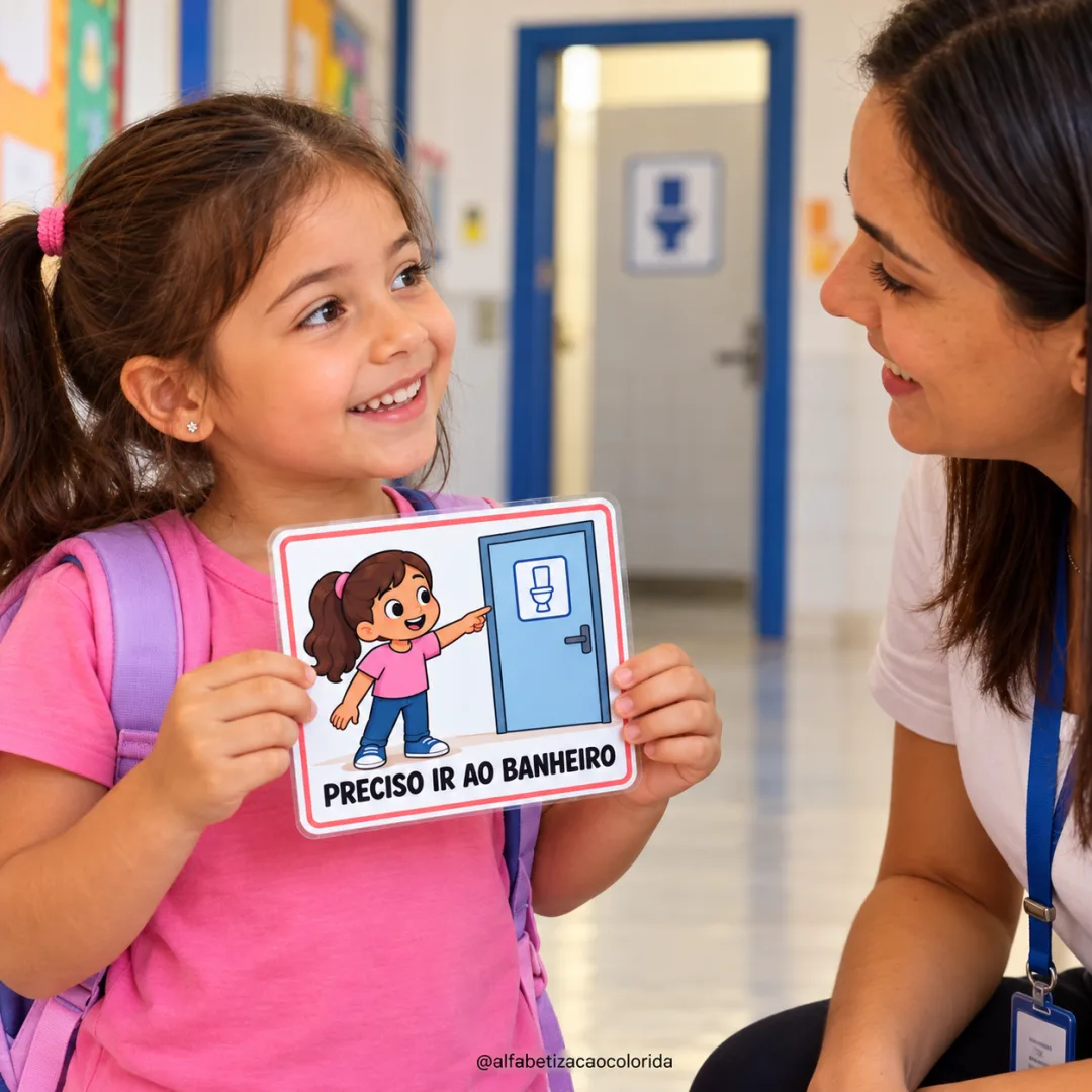 Kit Minha Comunicação na Escola em PDF — imagem 3
