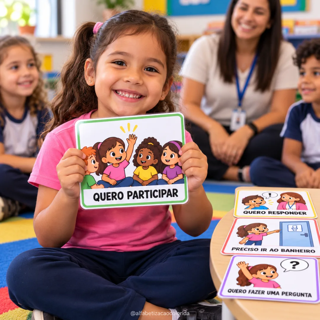 Kit Minha Comunicação na Escola em PDF — imagem 4