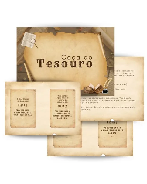 KIT NATAL CRISTÃO — imagem 2