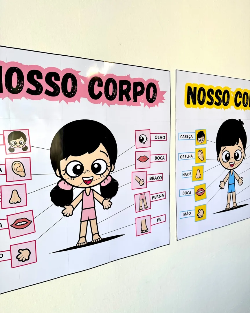 KIT NOSSO CORPO — imagem 3