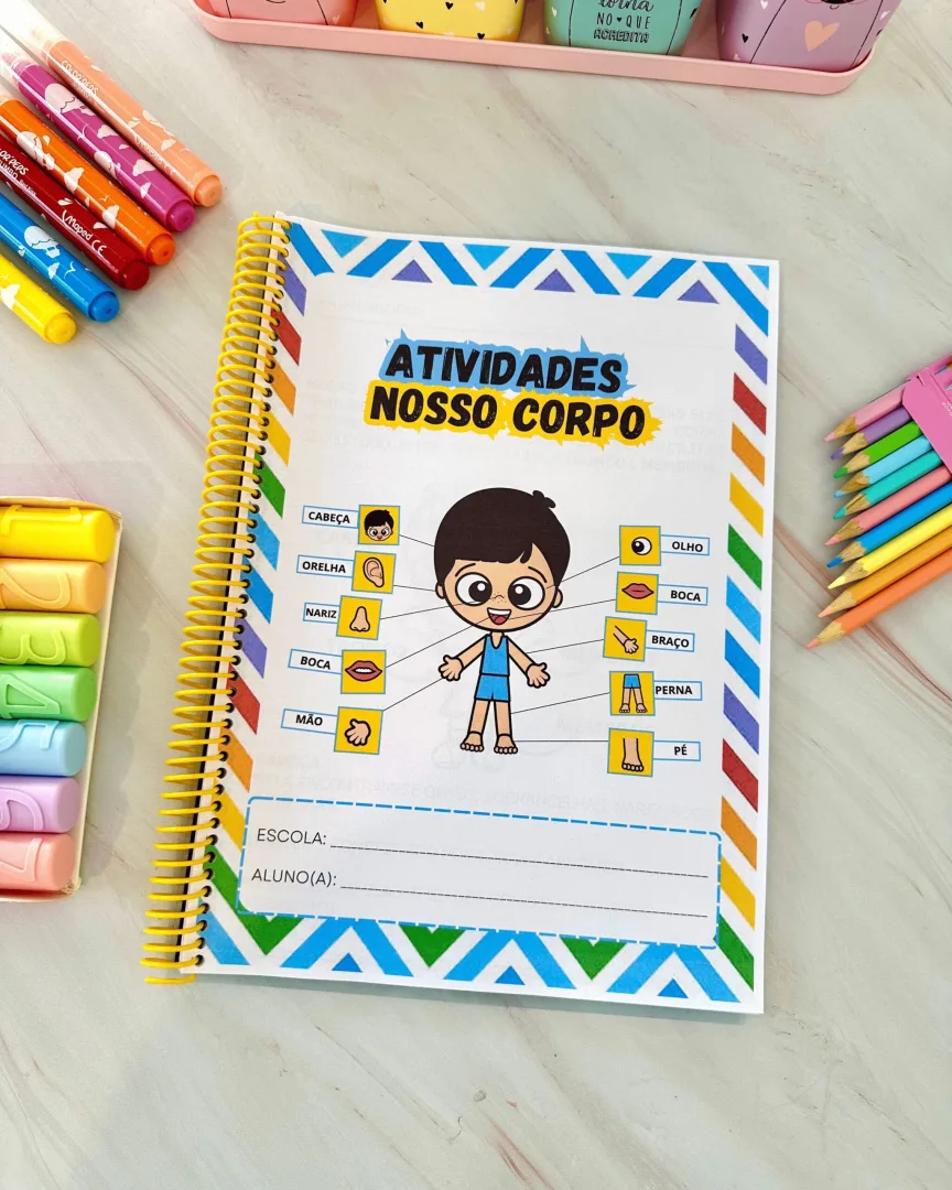 KIT NOSSO CORPO — imagem 4