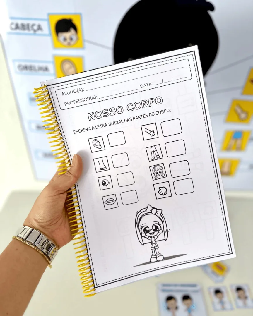 KIT NOSSO CORPO — imagem 6