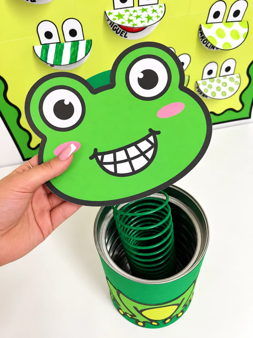 Kit O Sapo Não Lava o Pé – Atividades de Musicalização Infantil — imagem 3