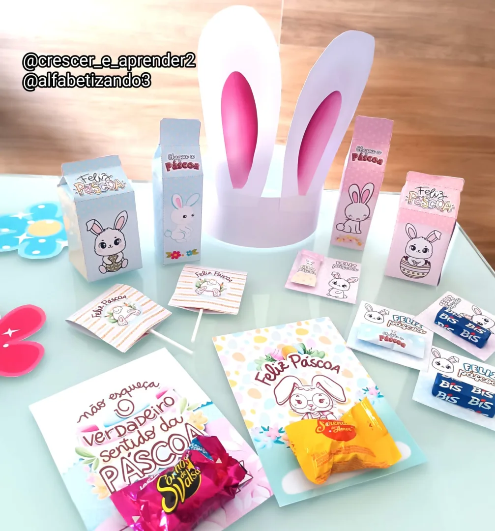 Kit Páscoa — imagem 2