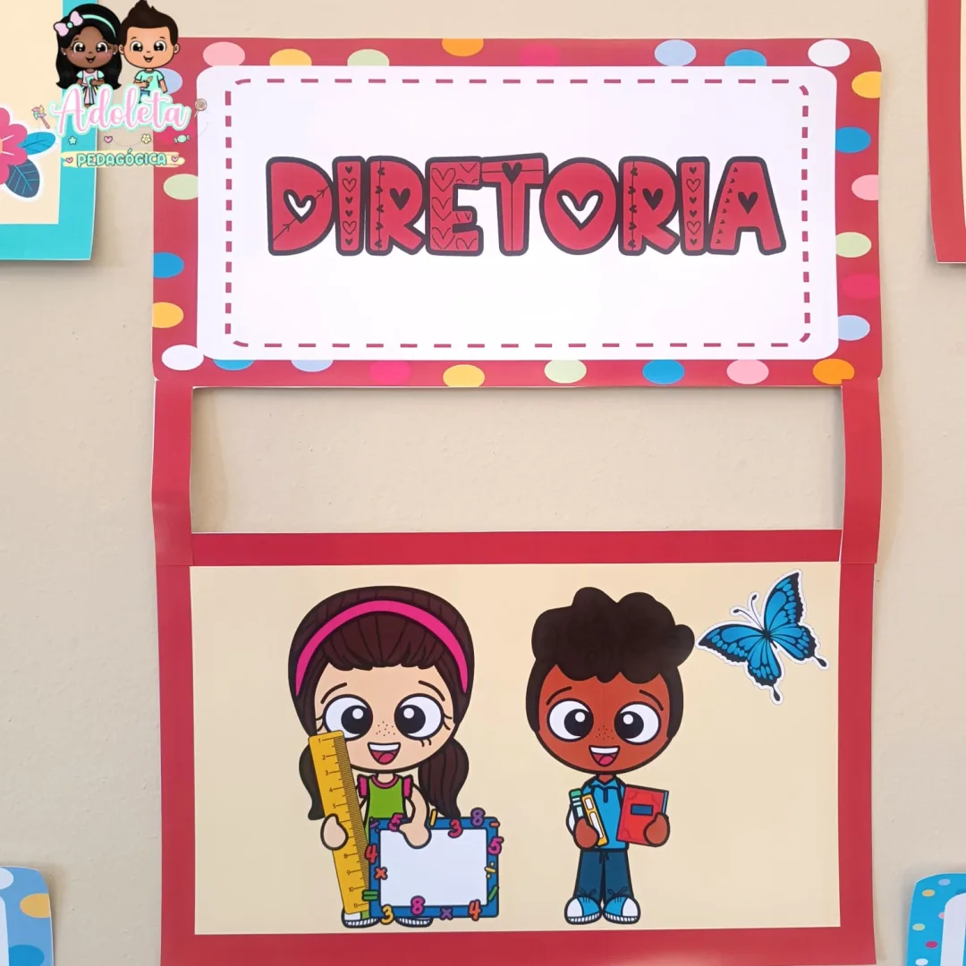Kit Placas Decorativas — imagem 3