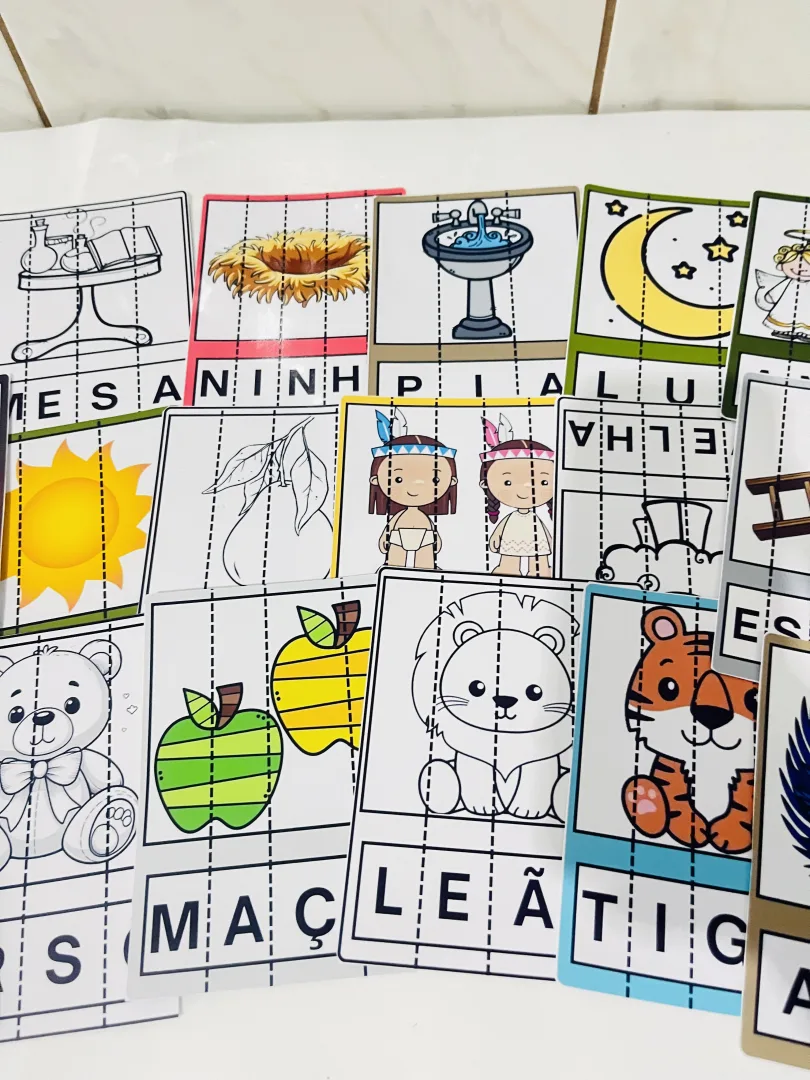 KIT PRIMEIRAS LEITURAS — imagem 2